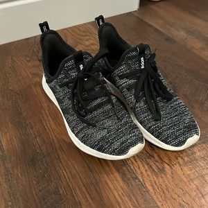 Women’s adidas cloud sneakers